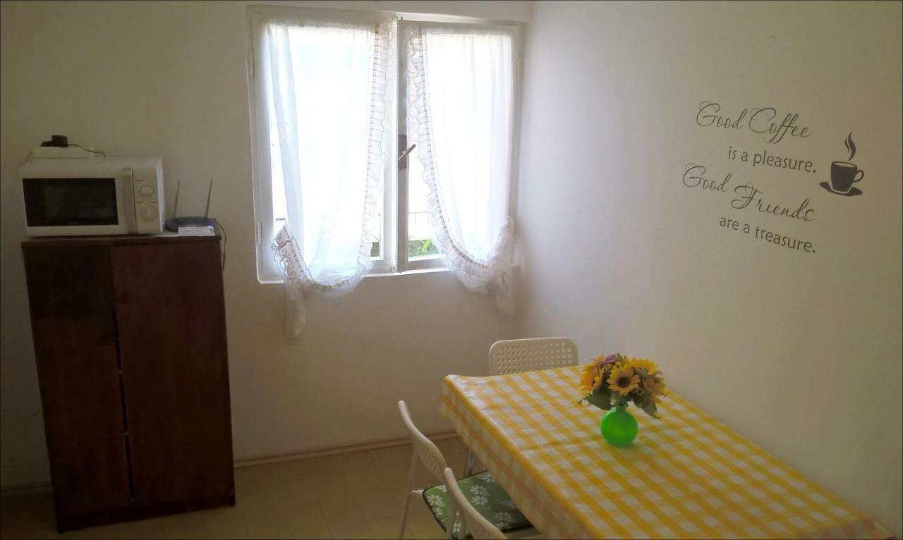 App Veselica Apartmán *