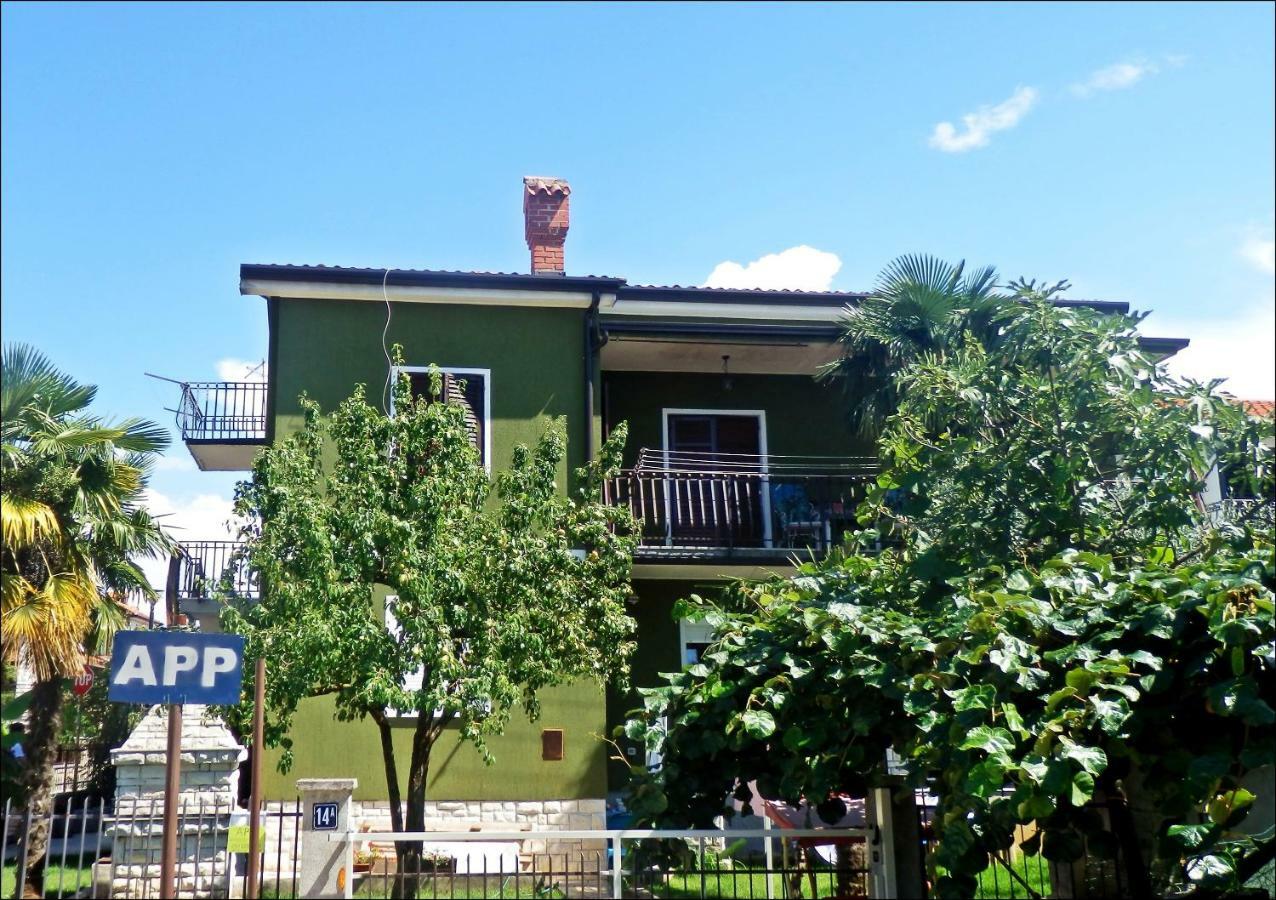 App Veselica Apartmán