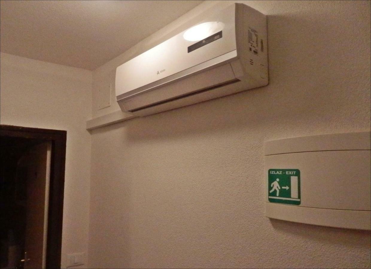 App Veselica Apartmán Umag