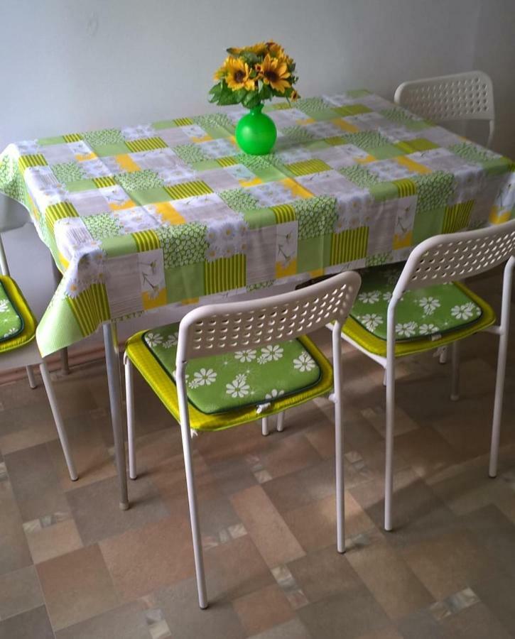 App Veselica Apartmán Umag