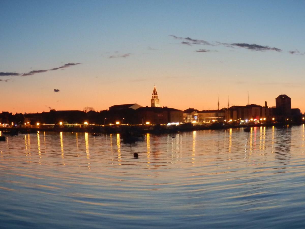 App Veselica Apartmán Umag